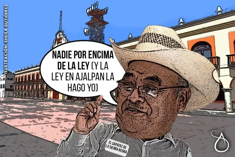Ignacio Salvador Hernandez