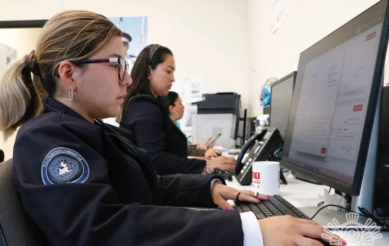 Policía Estatal Cibernética
