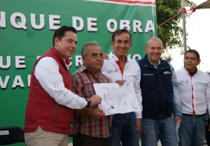 Sedatu sancionará a empresas que construyan en zonas de riesgo