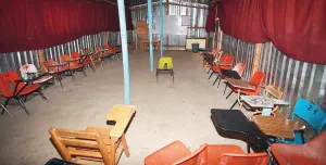 Oaxaca: 209 días sin clases en 10 años; nivel básico