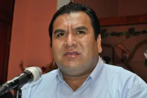 Carrancá atribuye liberación de Zayas a interpretación de juez