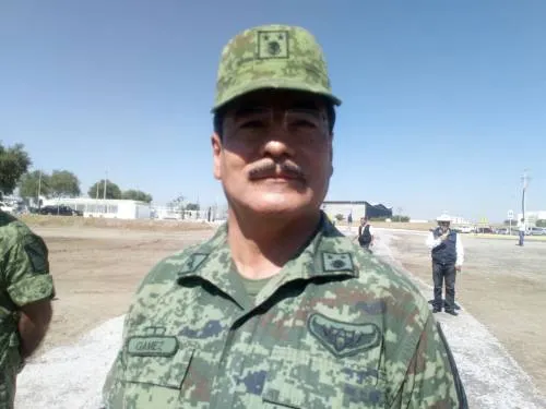 Ejército Mexicano blinda San Martín Texmelucan y municipios del oriente del Estado: Gámez Segovia