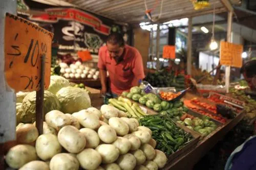 La Canasta Básica impacta la economía de los mexicanos