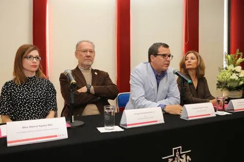 IBERO Puebla presenta Consejo Consultivo de su Licenciatura en Procesos Educativos