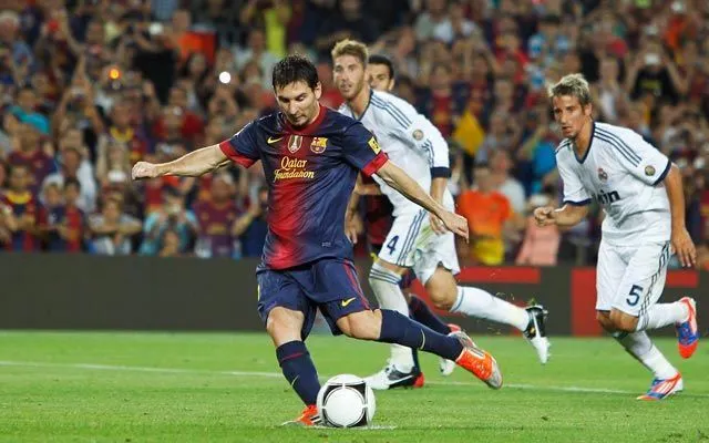 Mañana es el derbi español: Barcelona-Madrid