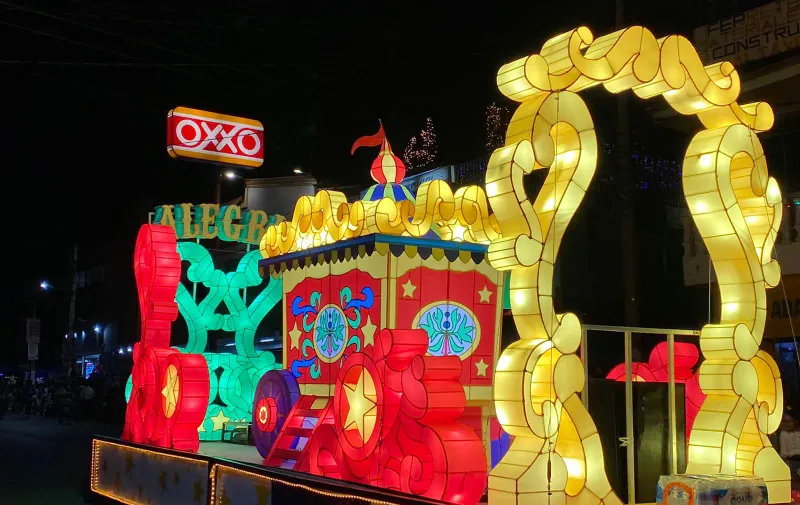 Se acerca el Desfile de Reyes en Atlixco; conoce cómo participar 
