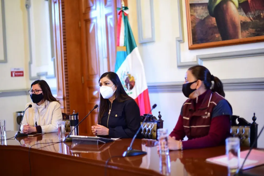 Ayuntamiento de Puebla facilita trámites digitales de Tesorería 