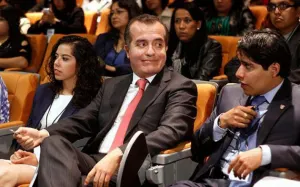 INE podría convertirse en monstruo burocrático: Ugalde
