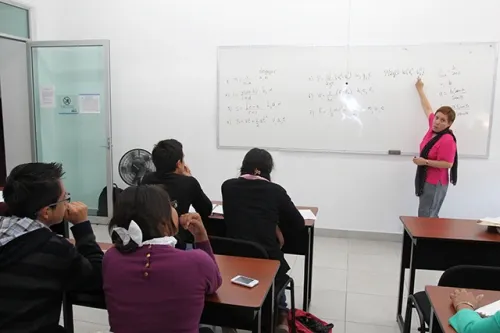 Docentes BUAP, un cuerpo en continuo crecimiento hacia la excelencia académica