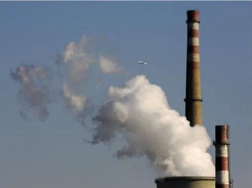 Donald Trump va contra la energía limpia