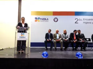 Por una mejor cultura laboral en prevención de accidentes: STPS