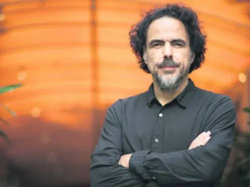 Iñárritu defiende el cine en gran formato