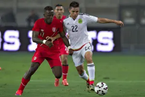 Buen partido, el empate ante Perú: Miguel Herrera
