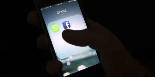 Facebook cumple hoy 15 años