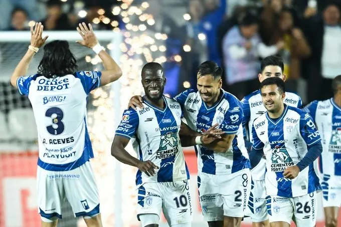 Pachuca FC