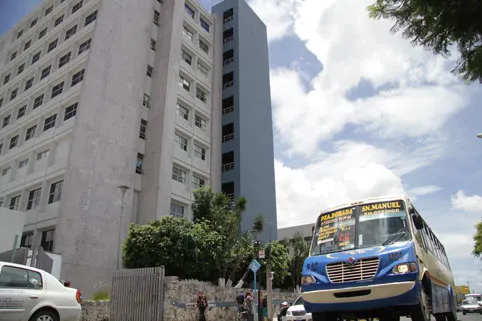 Jueves y viernes el ISSSTE dará servicio de urgencias
