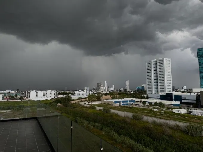 LLuvia