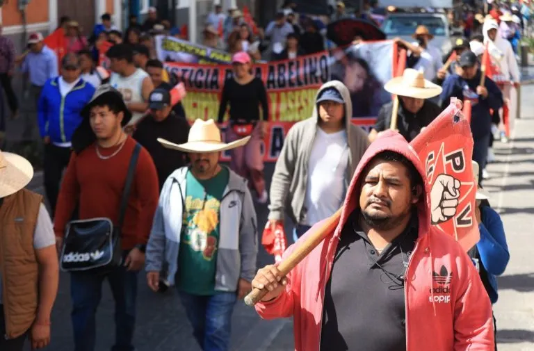 Los abusos de la 28 de Octubre