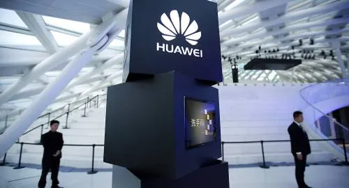Huawei “le pega un mordisco” al iPhone (vídeo)