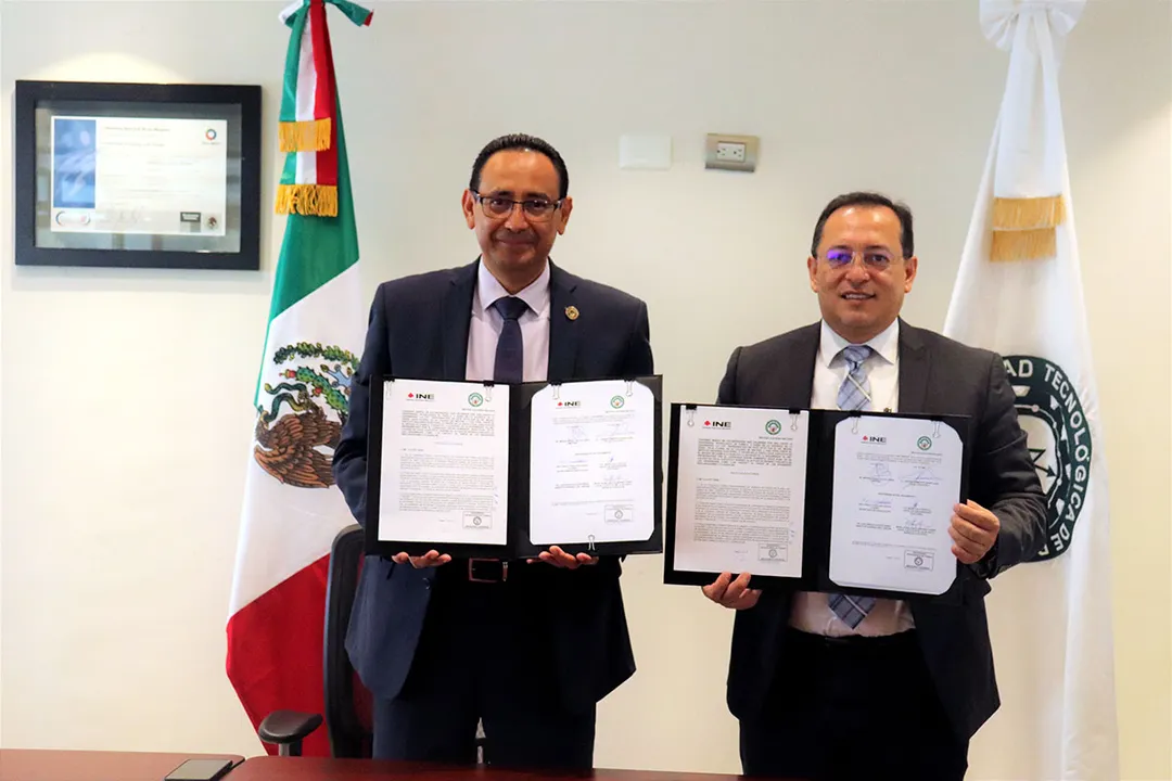 Ine Puebla Convenio Utp