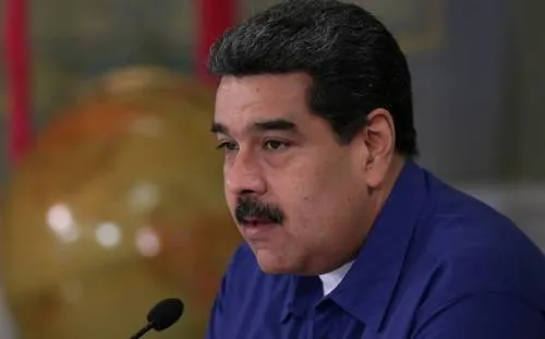 Maduro anuncia que se quitarán cinco ceros más al bolívar