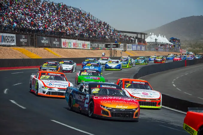 NASCAR México cambia calendario 2026; Puebla recibe fecha y CDMX será sede de la final