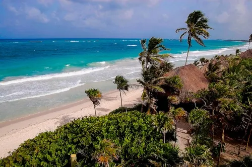 Multarán a quienes impidan libre acceso a playas de México
