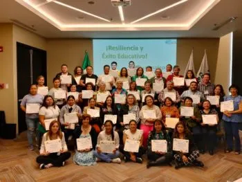 Conalep Puebla brinda certeza educativa con capacitación docente