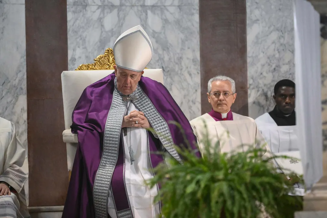 Papa Francisco