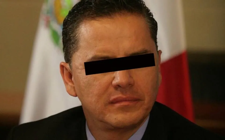 Ordena juez frenar proceso penal contra ex gobernador de Nayarit