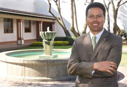 UDLAP alcanza nivel óptimo en la Acreditación en Institucionalidad y Transparencia