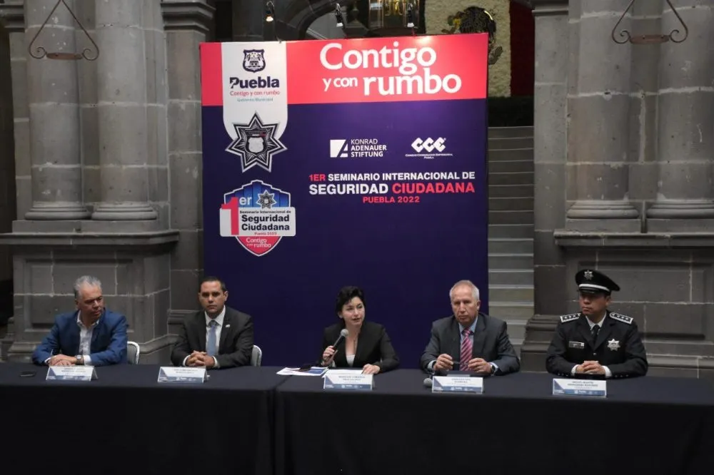 SEMINARIO DE SEGURIDAD
