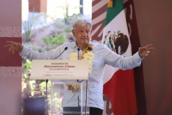 El atropello de AMLO a los estados