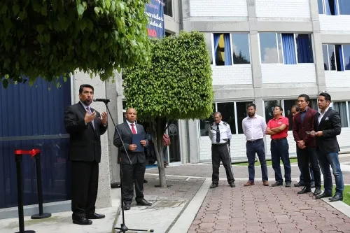 La UMAD cuenta con un centro de monitoreo y adquirió 150 cámaras