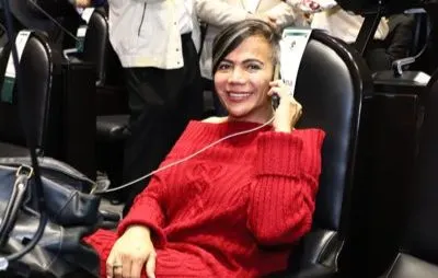 Salma Luevano Luna