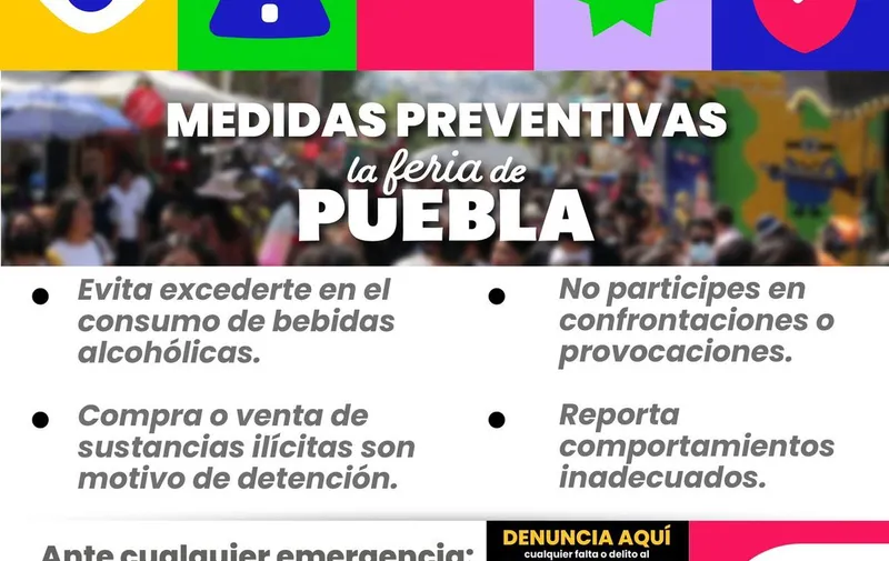 feria-de-puebla-medidas-autocuidado