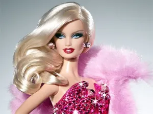“Barbie”, una protagonista de la vida infantil, cumple 55 años