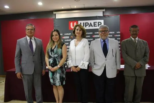 6 universidades de Puebla invitan al Conversatorio Interuniversitario de Internacionalistas
