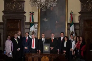 Constitución de la Ciudad de México es asesina por no sancionar el aborto: Iglesia