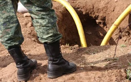 Coordinación entre los tres niveles de gobierno avanza en el combate al robo de combustible