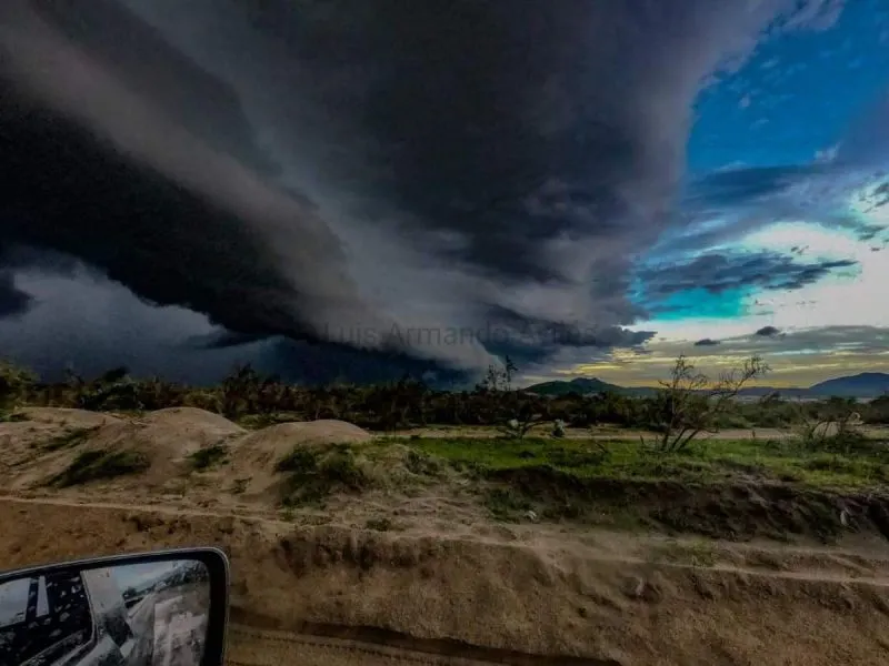 Foto: Luis Armando Avilés