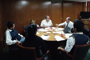 Refrenda INE Puebla compromiso institucional