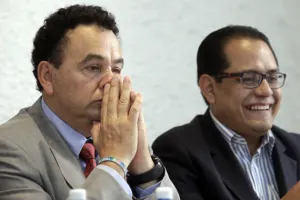 Piden renuncia de Amadeo Lara por inseguridad