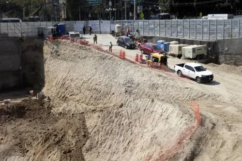 Confirma Inegi desaceleración de la economía en 2017