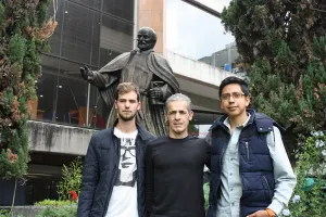 Propone Ibero proyectos de urbanización en comunidades desérticas