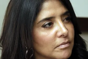 Barbosa tiene suspendidos sus derechos políticos en el PRD, no fue expulsado: Barrales