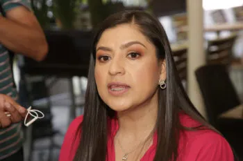 Claudia Rivera en la “tablita”, si no solventa observaciones la ASE procederá penalmente