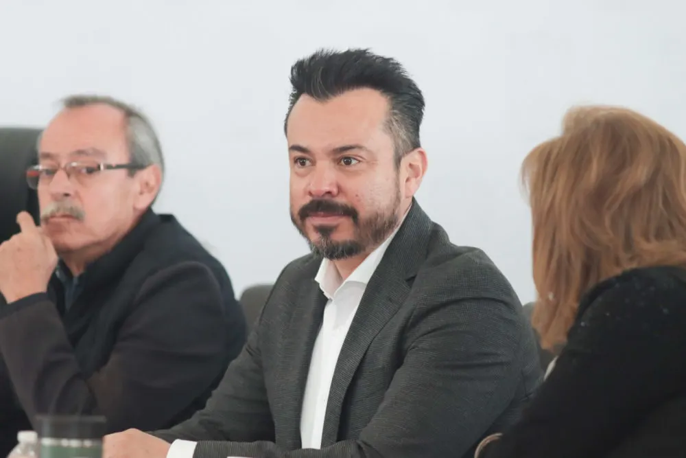 José Luis García Parra