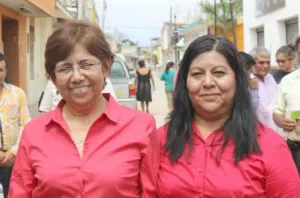 Presentan denuncia penal por atentado contra candidata en Ajalpan