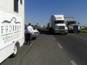 Inhiben operativos manejo inadecuado de residuos peligrosos